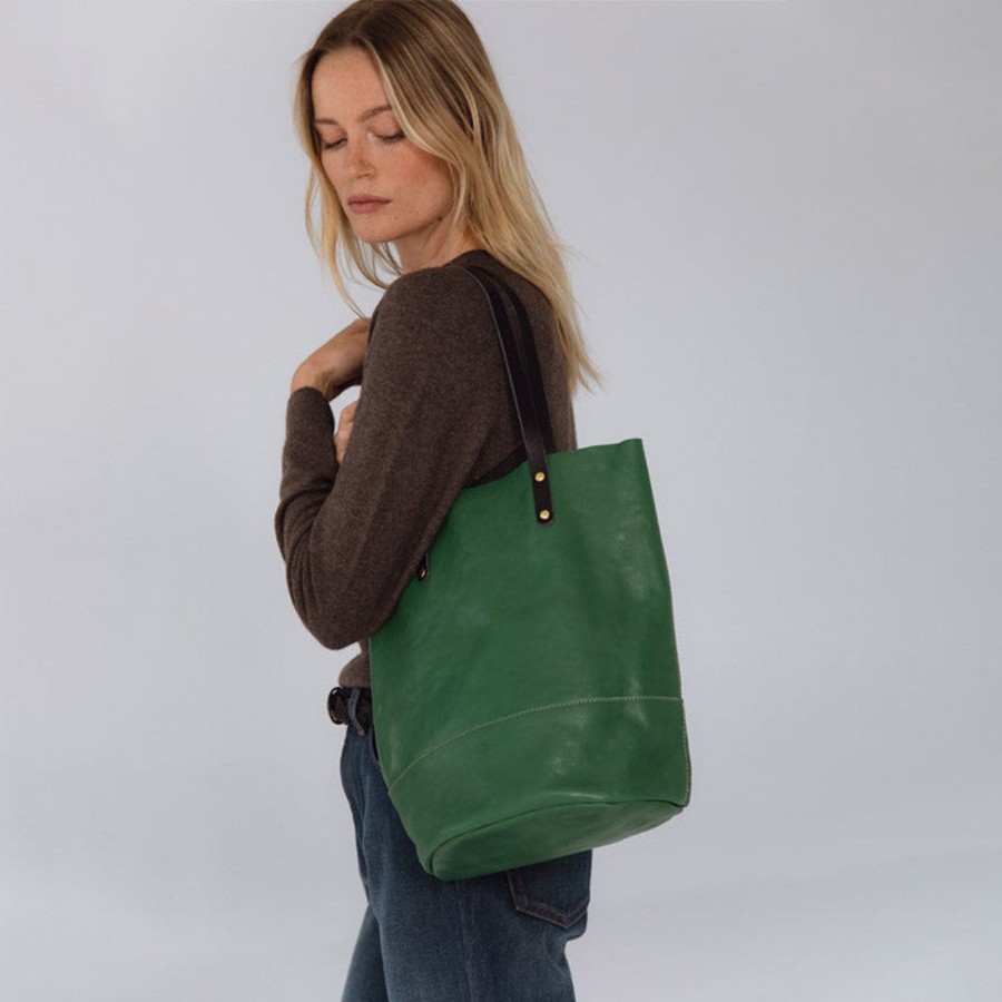 Miro Adjustable Leather Shoulder Bag Black | ALLSAINTS US